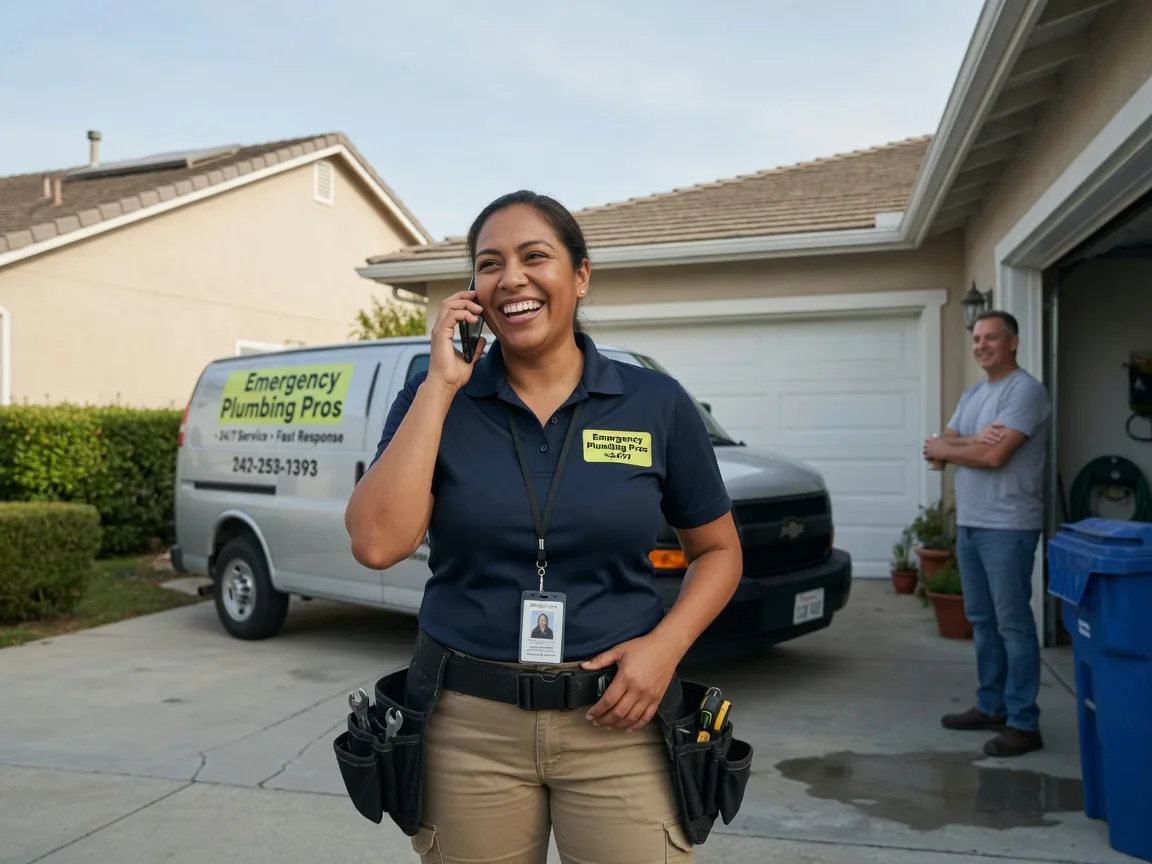 Emergency Plumber Boerne, TX FAQs